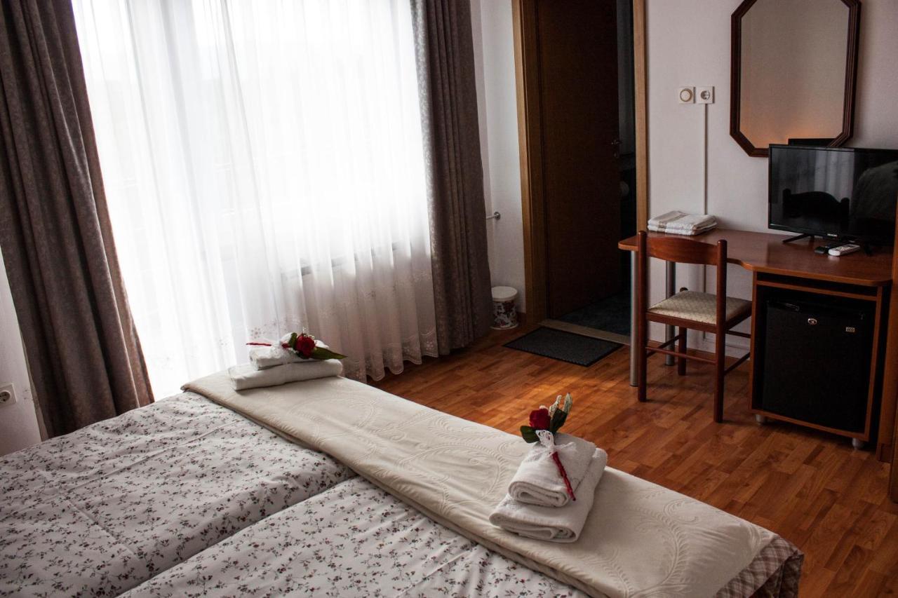 Rooms Kapelj ポストイナ エクステリア 写真