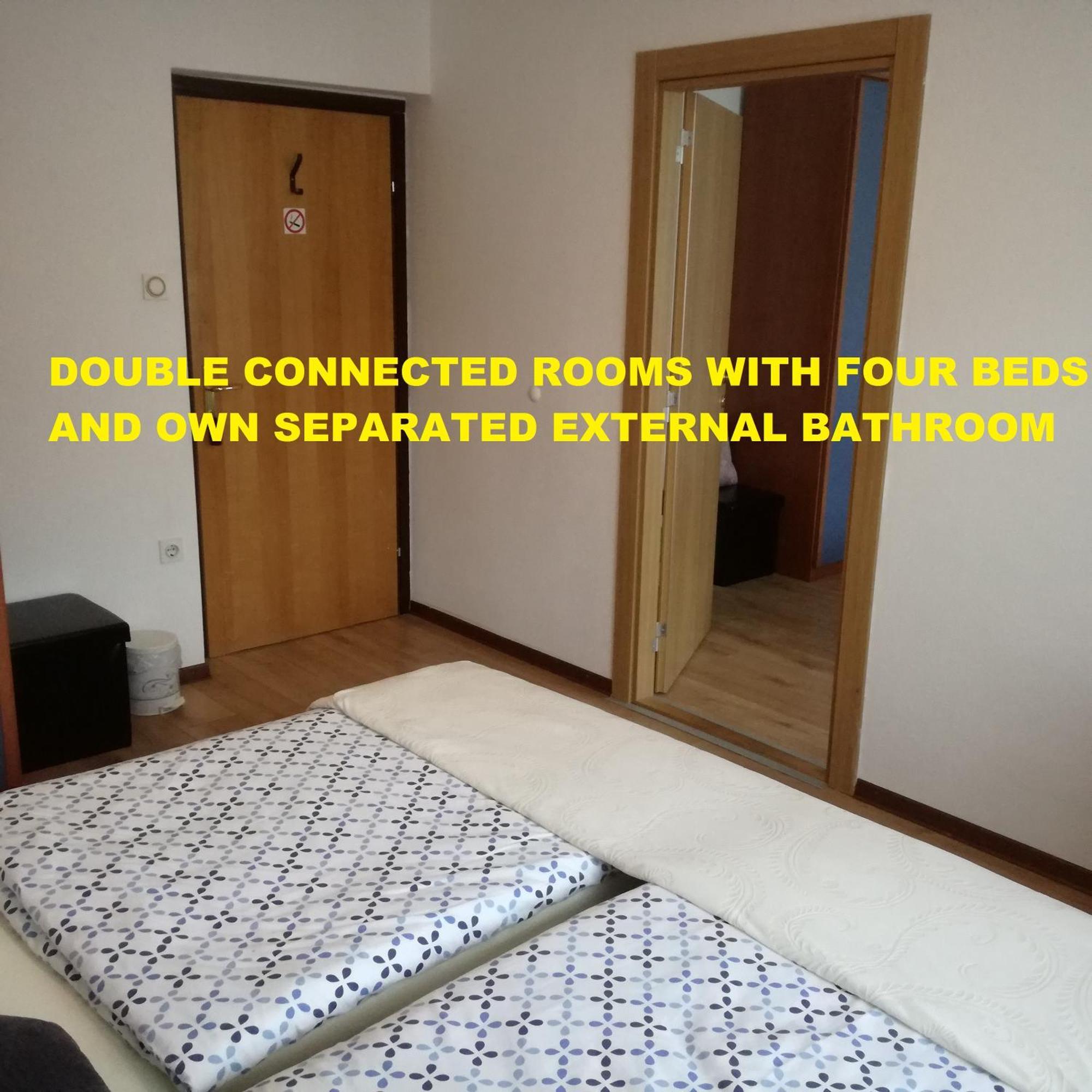 Rooms Kapelj ポストイナ エクステリア 写真