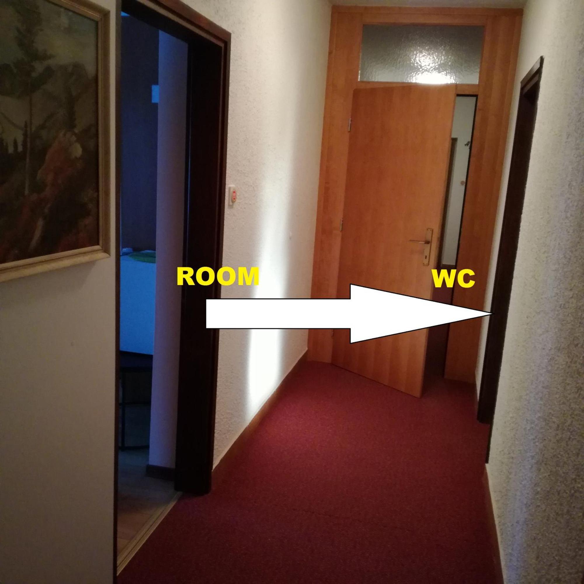 Rooms Kapelj ポストイナ 部屋 写真
