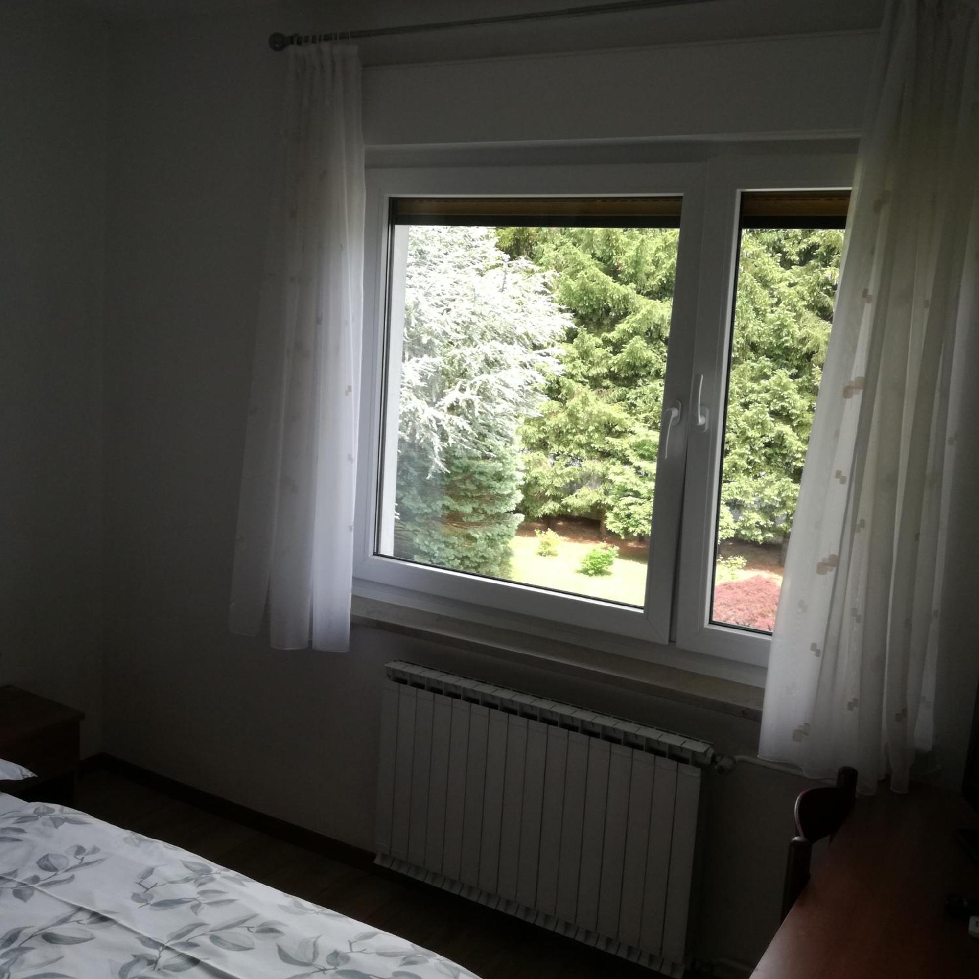 Rooms Kapelj ポストイナ 部屋 写真