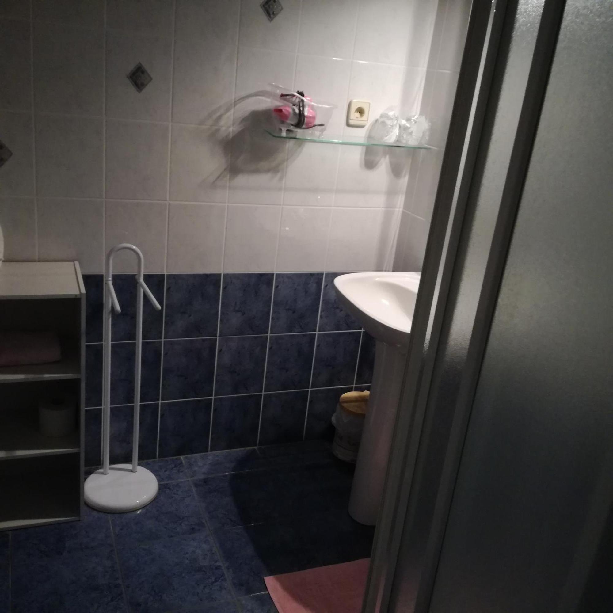 Rooms Kapelj ポストイナ 部屋 写真