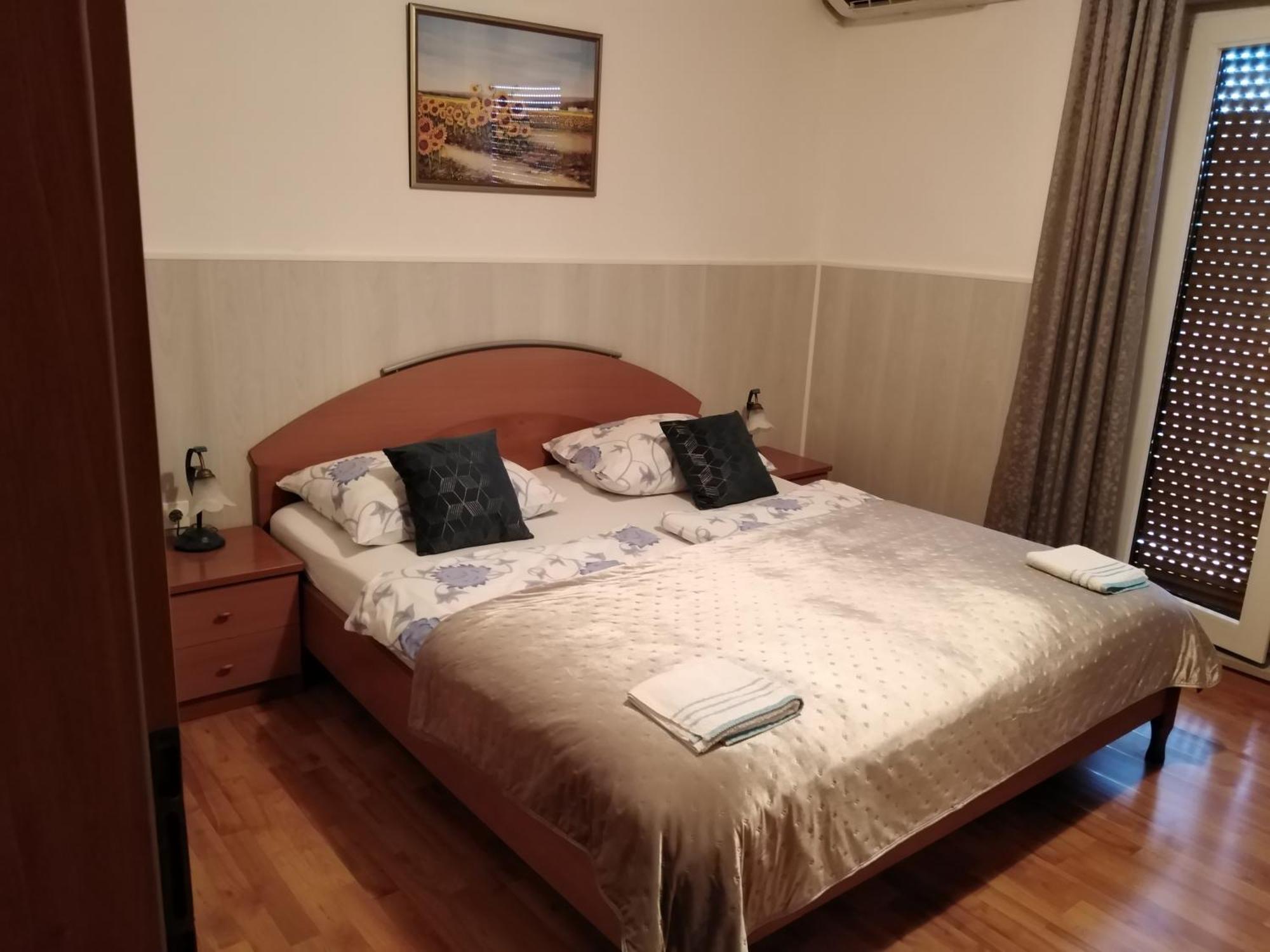 Rooms Kapelj ポストイナ エクステリア 写真