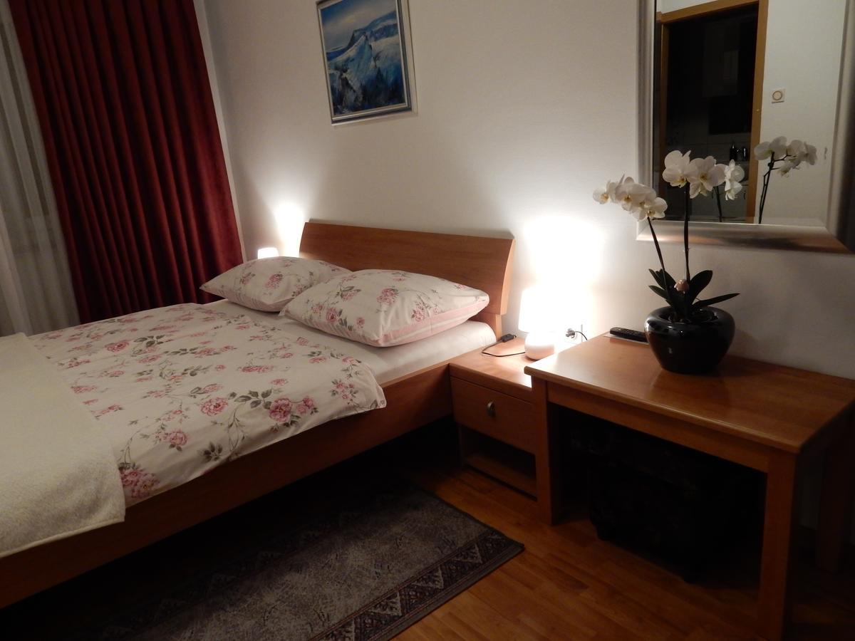 Rooms Kapelj ポストイナ エクステリア 写真